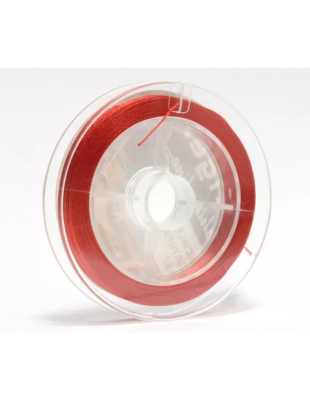 Solde Kolpo Wire pour Red Ligatures Fluo Idéal pour ligatures anneaux et noeuds