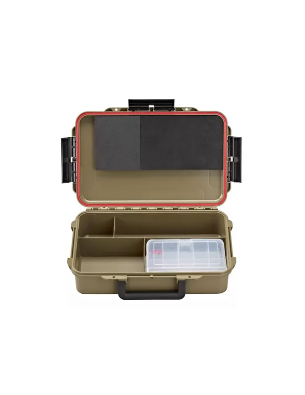 Populaire Boîte de capture Kolpo Étanche 350 mm