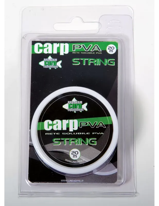 Vente Directe Lineaeffe Pva String 20 mt