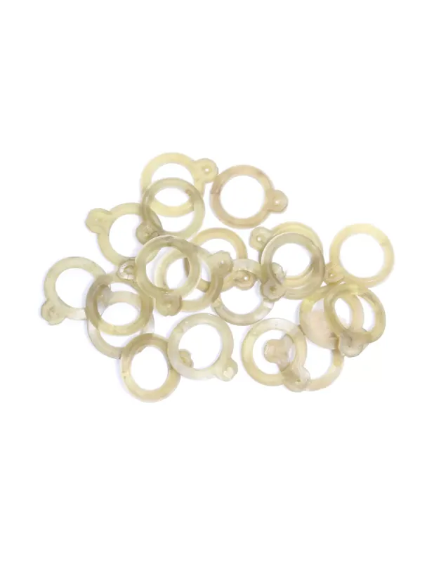 Prix Réduit Kolpo Elastic Ring Elastici pour Pellet M 20 pz