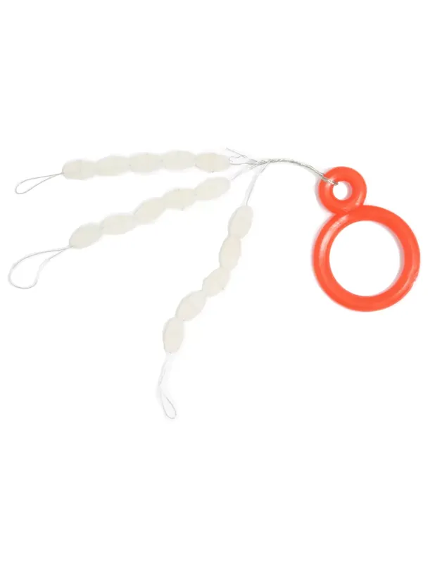 Bon Plan Kolpo Silicon Stops Transparent Stopper en silicone doux 15pz