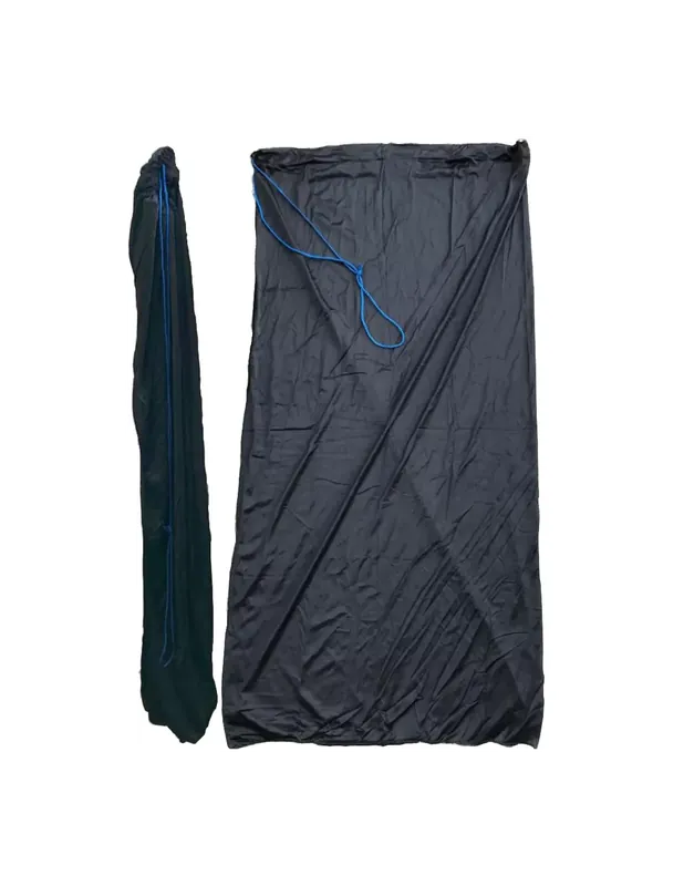 Sac Kolpo en porte-poissons Carpe en tissu 150 cm Dernière Chance