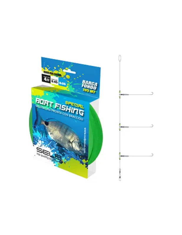 Sele Terminal Beam Ready 3 Ami Special Boat Meilleur Prix