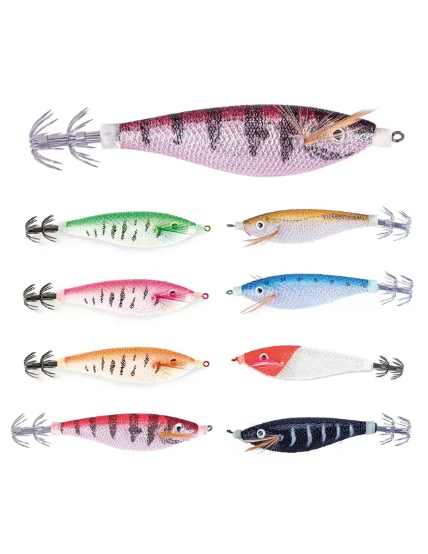 Must-Have Arrow Dx Totanara sauce pour la pêche bright body