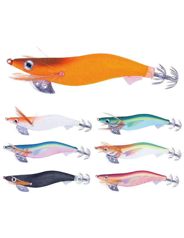 Vente Directe Sugoi Hydro Sky Egi Totanara Japon pour calmars et seiches 3.0