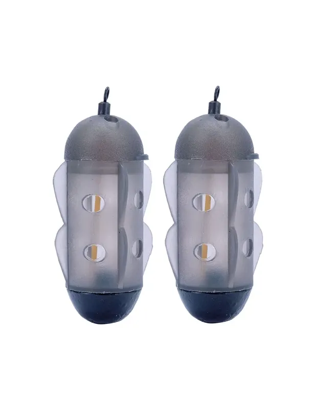 Nouvel Arrivage Sele Pasturatore Round pour Bigattino 2 pz