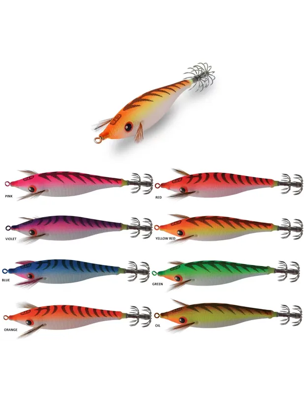 Dtd Profi Bukva Totanara Squid Squid Squid Squid 1.5 Vente Flash