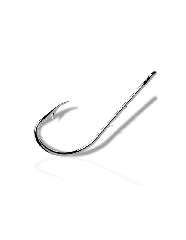 Solde Vmc 9291 Baitholder sans faille Ami Double Ardiglione Nickel 10 Pièces