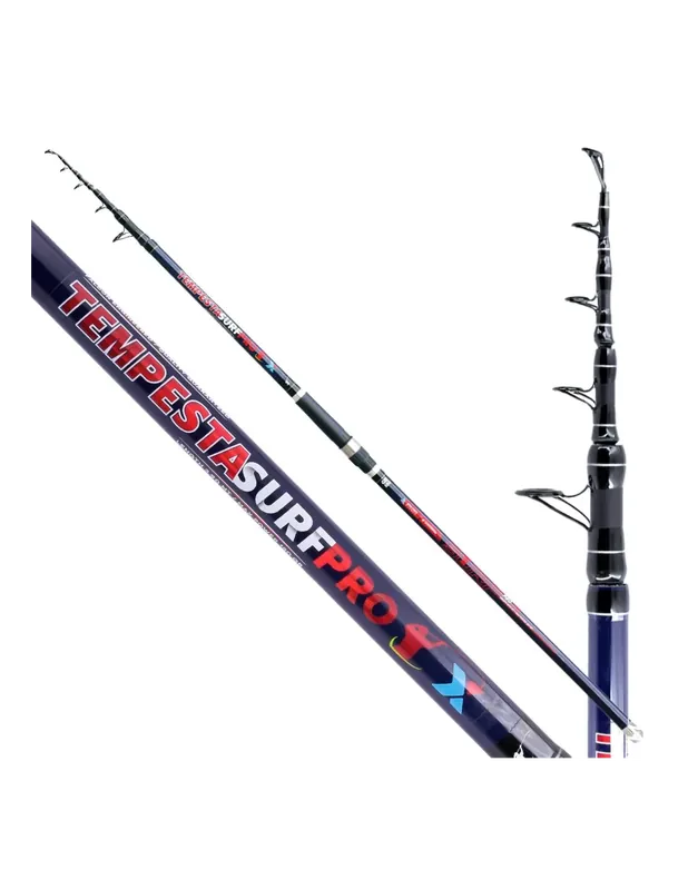 Acheter Direct Falcon Storm Surf Pro Surfcasting En carbone 180g