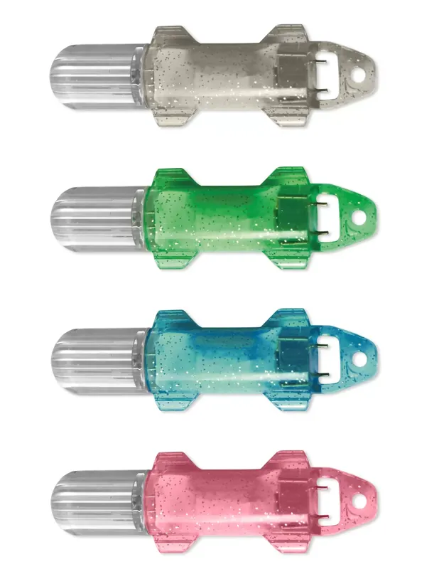 Commande En Gros Lineaeffe Lampada a Led Lampeggiante Flash 9 cm