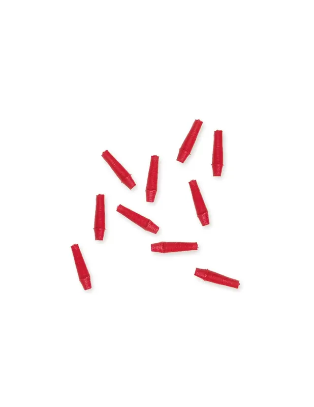 Tubes coniques Lineeffe dans Eraser 10 pièces Expédié Aujourd’hui