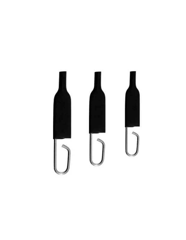 Usine Directe Lineeffe Power Clip Shrink Attaque rapide 10 Pièces