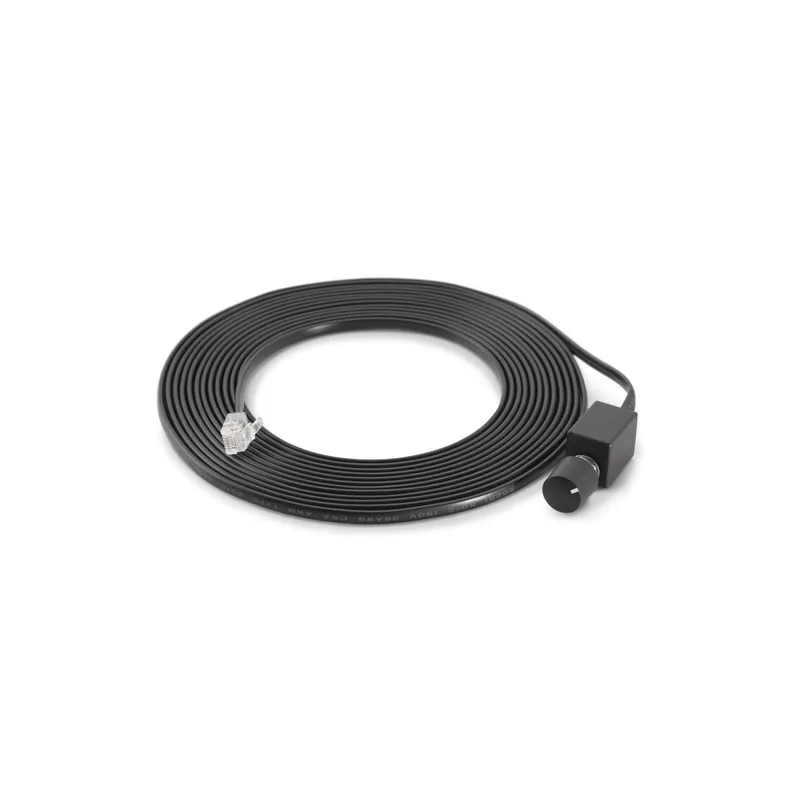 Commander Vite Ferngesteuerter Pegelregler für Verstärker JL Audio