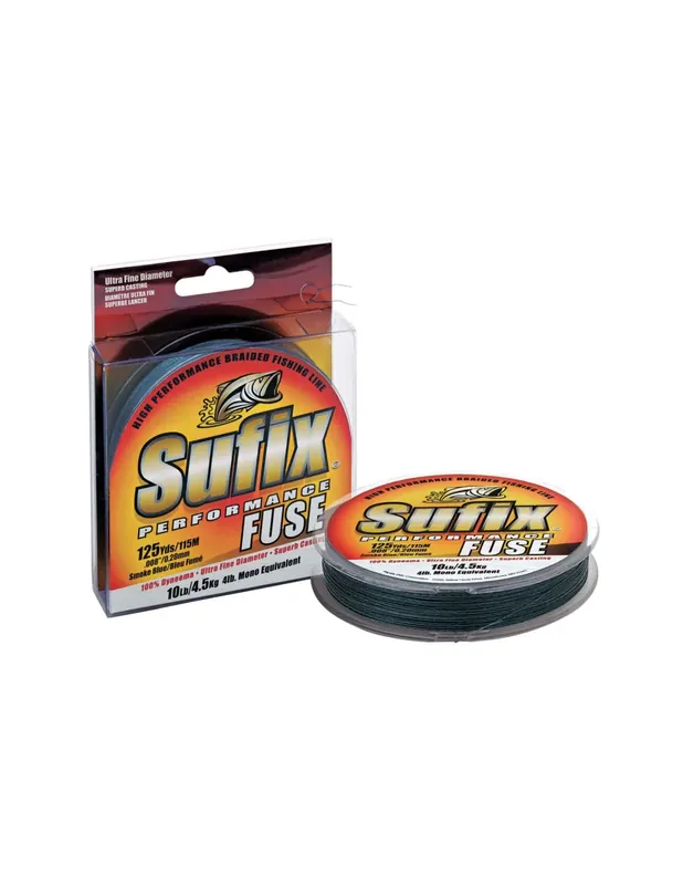Fuse de performance Soufix Tresed 135 mt Promotion