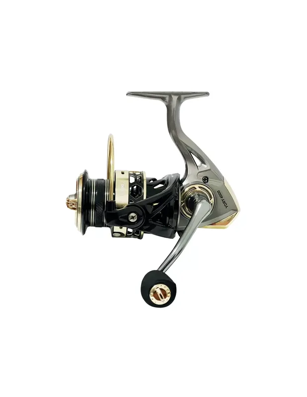 Acheter Direct Kolpo Yory Bobine de pêche de haute qualité 14 Roulements