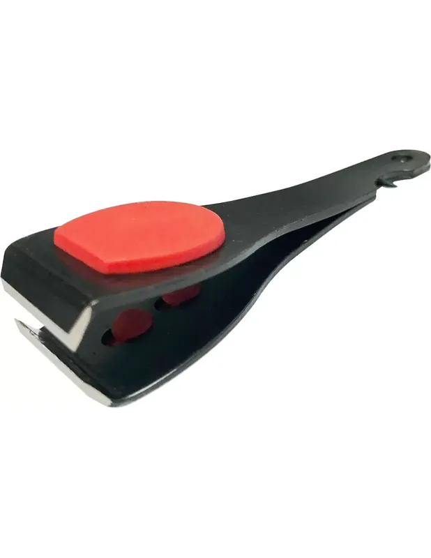 Haute Qualité Yamashiro coupe fil tressé par la pêche avec des noeuds Sciogli aiguille