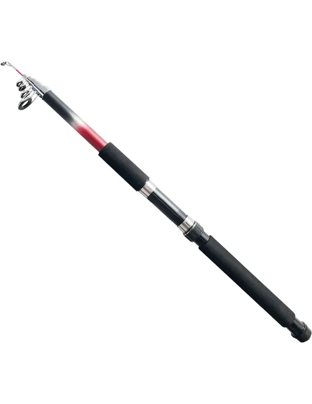 Nouvelle Collection Kolpo Trout Maître Canne télescopique 30g