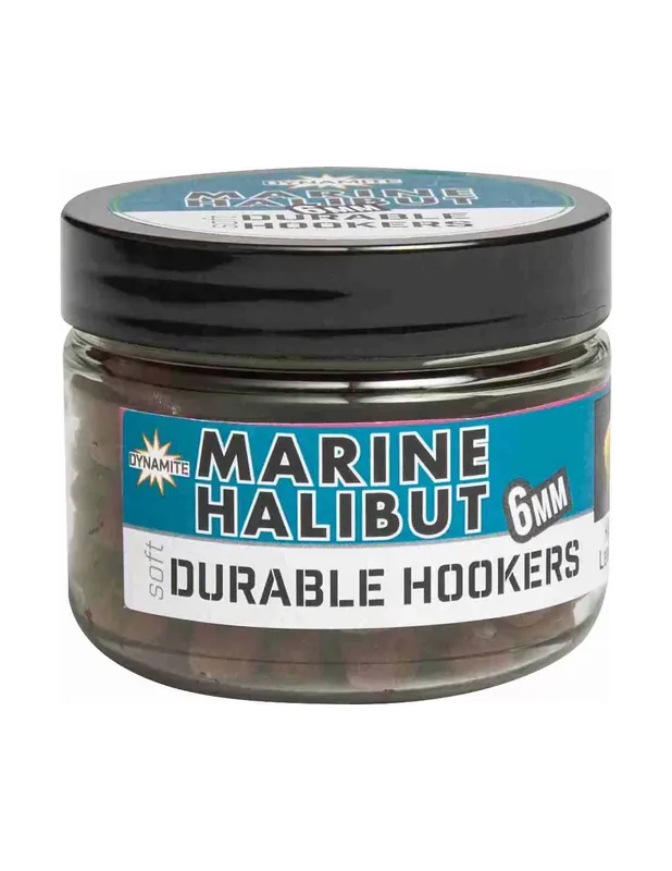Nouvelle Collection Dynamite Marine Flébut Durable Hook Pellet