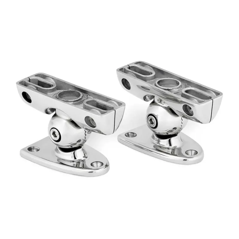 Offre Limitée Flat bridge mounting bracket for ETXv3 loudspeakers