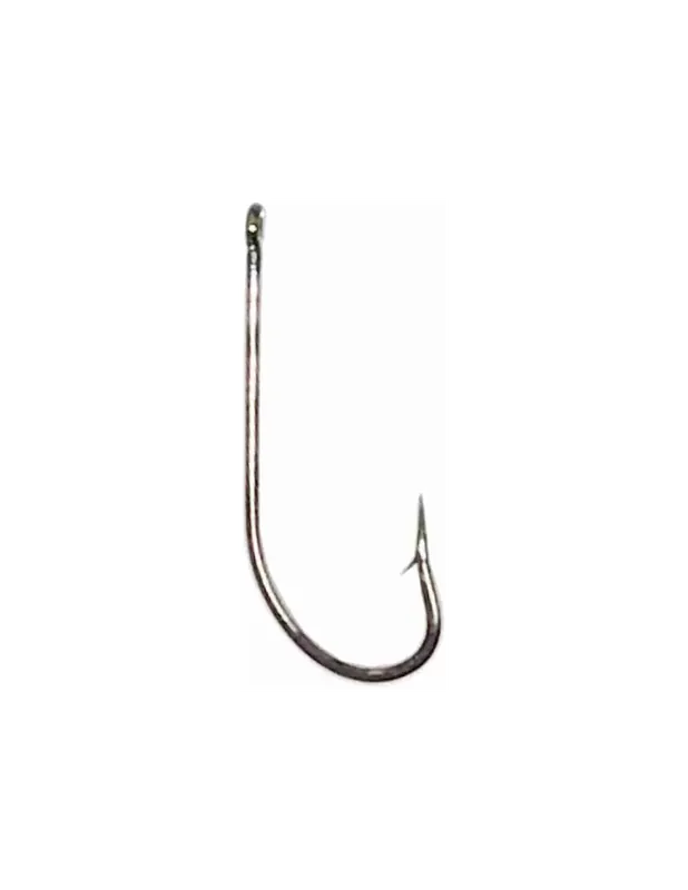 Acheter En Ligne Kaptura Next Fishing Hooks Long Gambo With Eye K11011