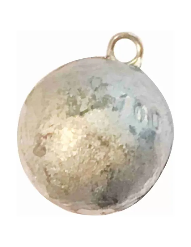 Achetez Aujourd’hui Boule de plomb de Kolpo avec l’anneau inoxydable de surf