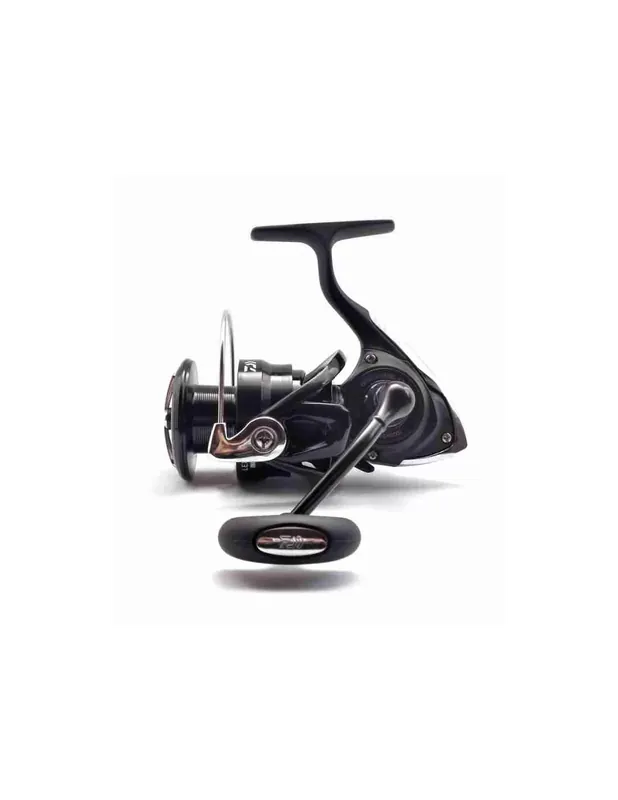 Soldes Daiwa Lexa Black LT Fishing Reel Spinning 6.2