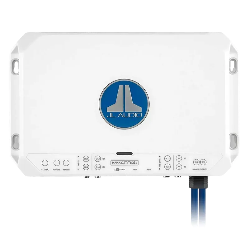 Acheter Direct MVi marine amplifier