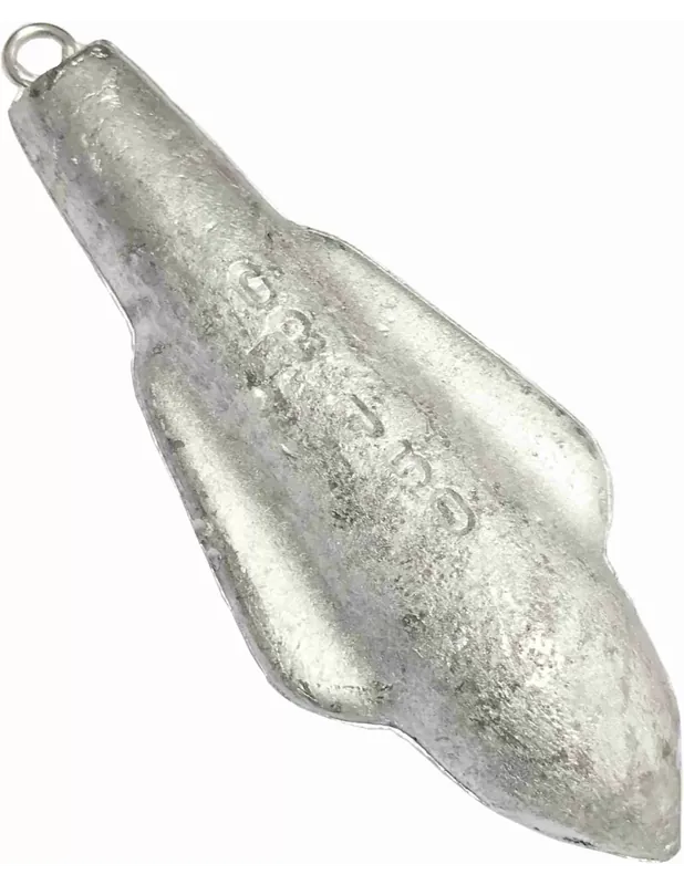 Prix Promo Kolpo Super Bomb Lead Surfing Casting