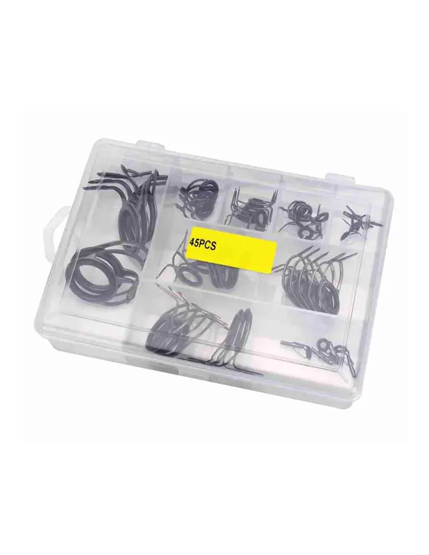 Yamashiro Anneaux Double Pont 40 pcs Prix Réduit