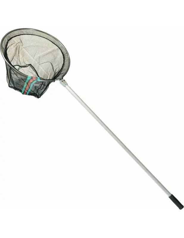 Nouvelle Collection Kolpo Guadino Pêche complète en aluminium Fit