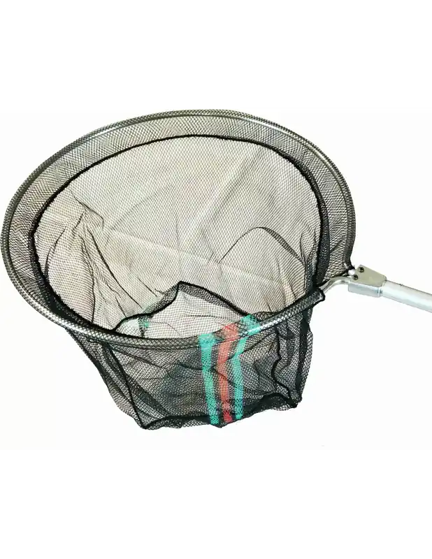 Usine Directe kolpo Head Guadino Aluminium 50 cm Fit Network 4 mm