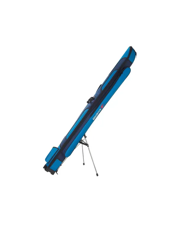 Remise Akami Sheath apporte des roseaux de pêche avec Tripod