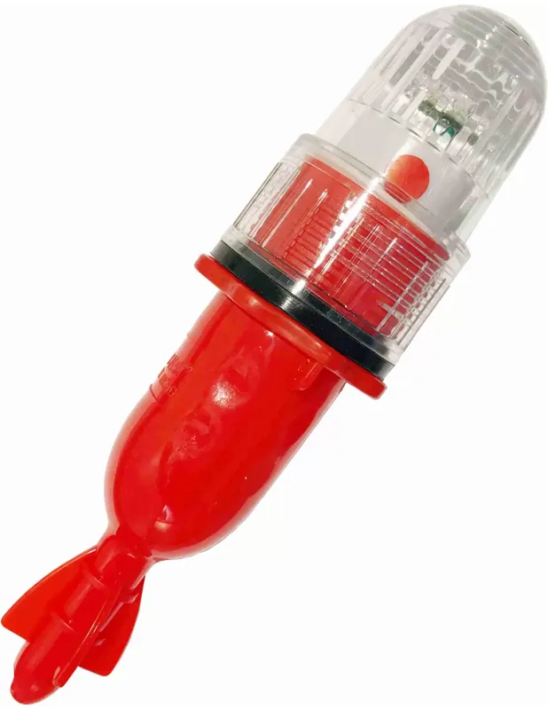 Yamashiro Strobo Lamp 5 a mené 21 cm Offre Limitée