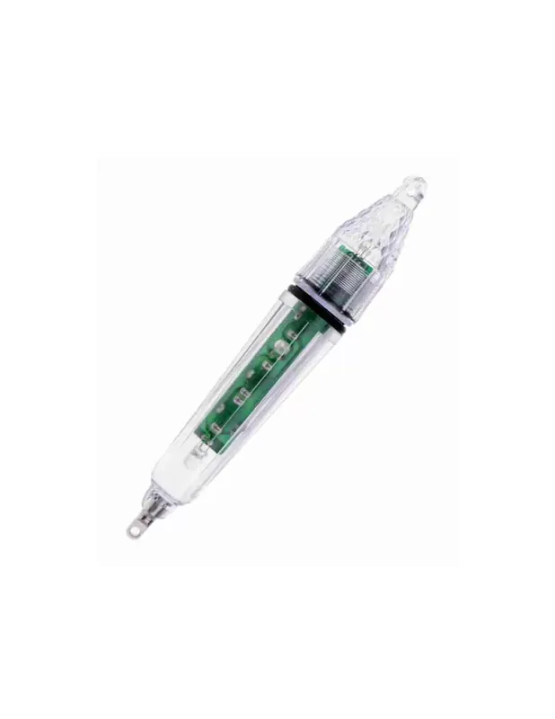 Prix Réduit Yamashiro Lamp Strobo Pêche Bolentino Profondeur