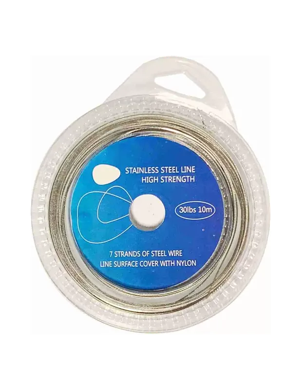 Yamashiro Cavet Steel Thermal Soft 7 Chiefs 10 mètres Livraison Gratuite