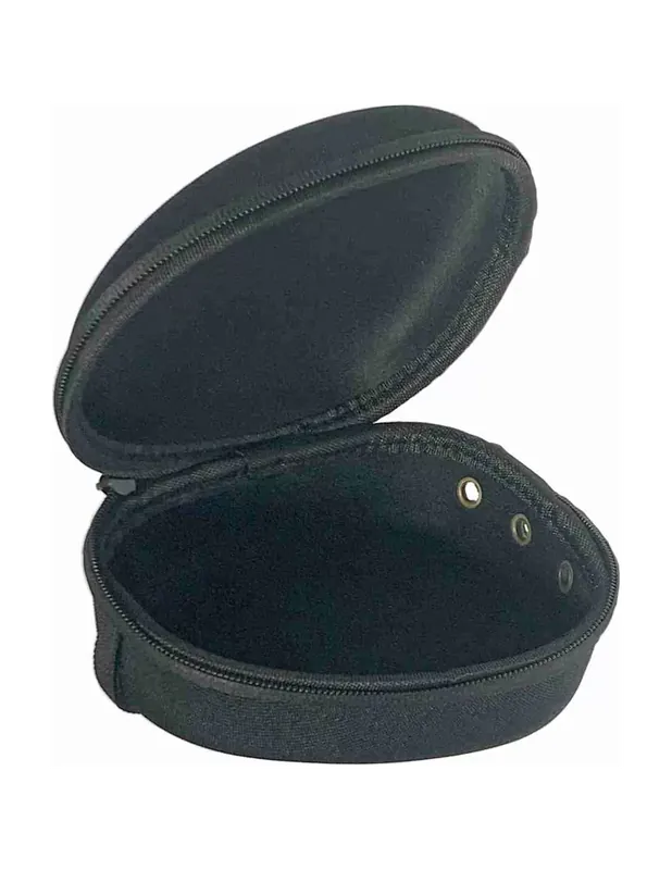 Produit De Marque Yamashiro Cas pour bobines de pêche ovale