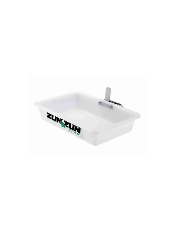 Seulement Aujourd’hui Surf Casting Tray pour appâts et Minuteria avec porte d’aiguille