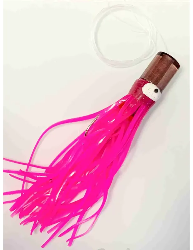 Vente Directe Yamashiro Trolling Kona Monté avec I Love 28g 14cm