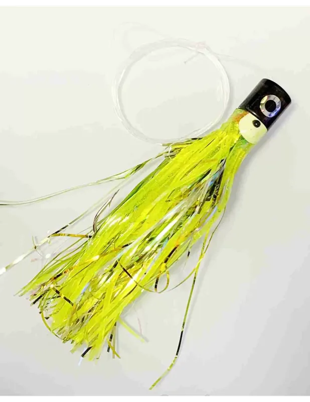 Yamashiro Trolling Kona monté avec I Love 17 gr 12 cm Pas Cher