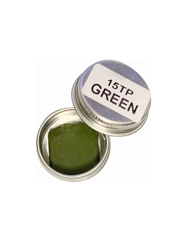 Pas Cher Yamashiro Tungsteno Verde