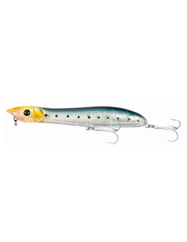 Pas Cher Akami Magnet Artificial SPinning 13.5 cm 25 gr