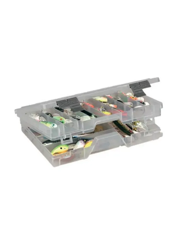 Plano Guide Series Boîte de matériel de pêche Stowawey 3700 à deux niveaux Acheter Direct