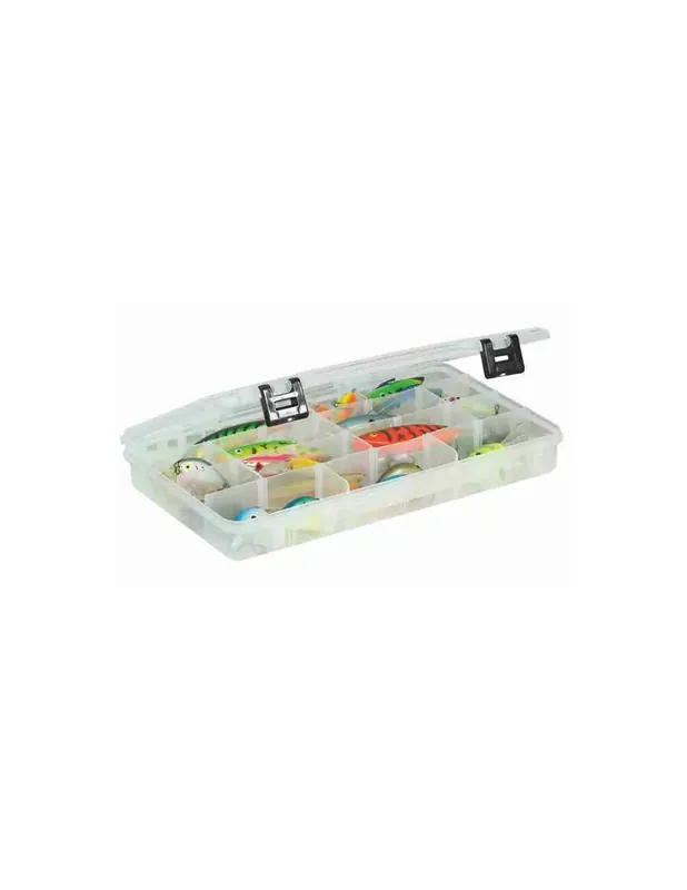 Expédié Aujourd’hui Plano 3700 Boîte 4 24 Compartments