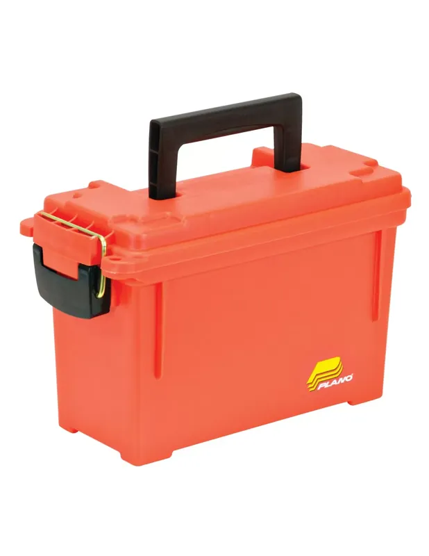 Plano 1312-52 Box Marine avec Eraser O-ring Offre Spéciale