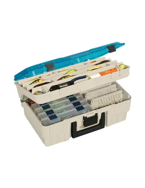 Accessoires Plano 1350 Port Of Fishing Prix Cassé