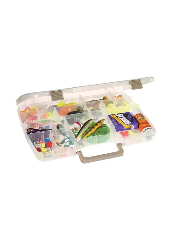 Plano Box Connectable 3870 Accessory Port Case Soldes