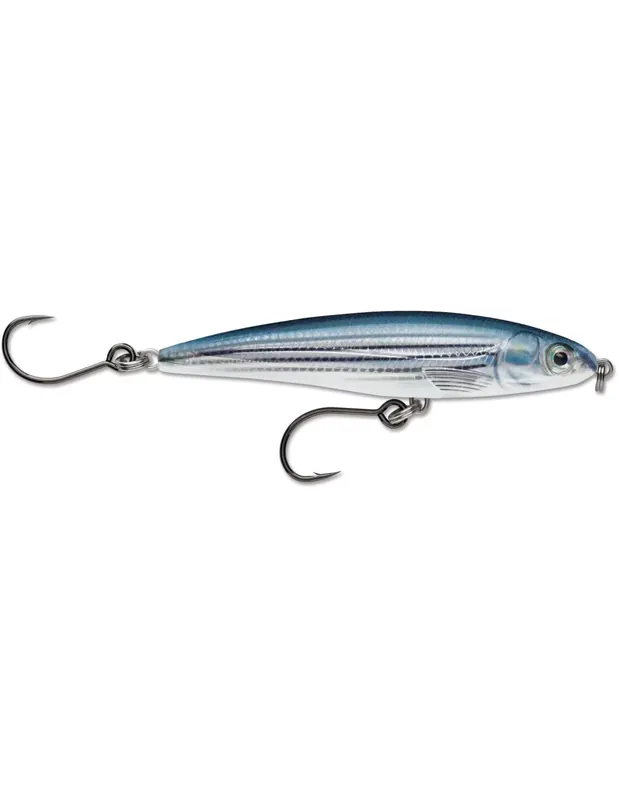 Rapala X-Rap Twitchin Minnow 12cm 26g Meilleur Choix