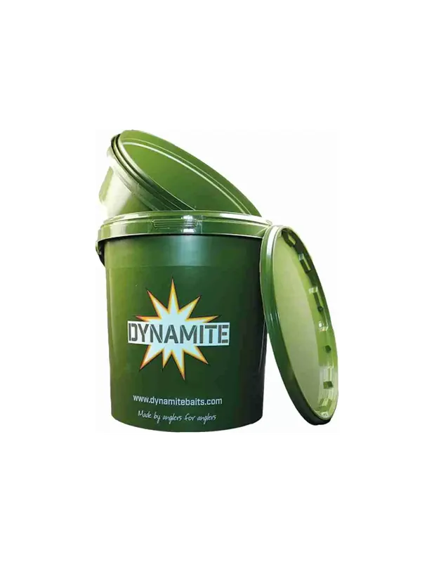 Pas Cher Dynamite Bucket for Pasture et Esche 11 lt