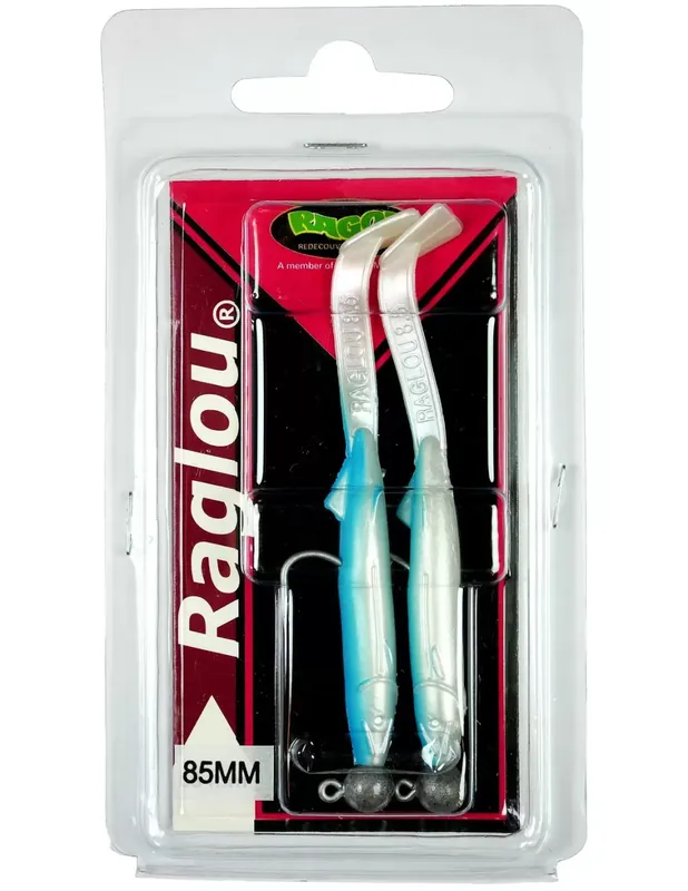 Raglou Spid 8,5 cm 2 pz Solde