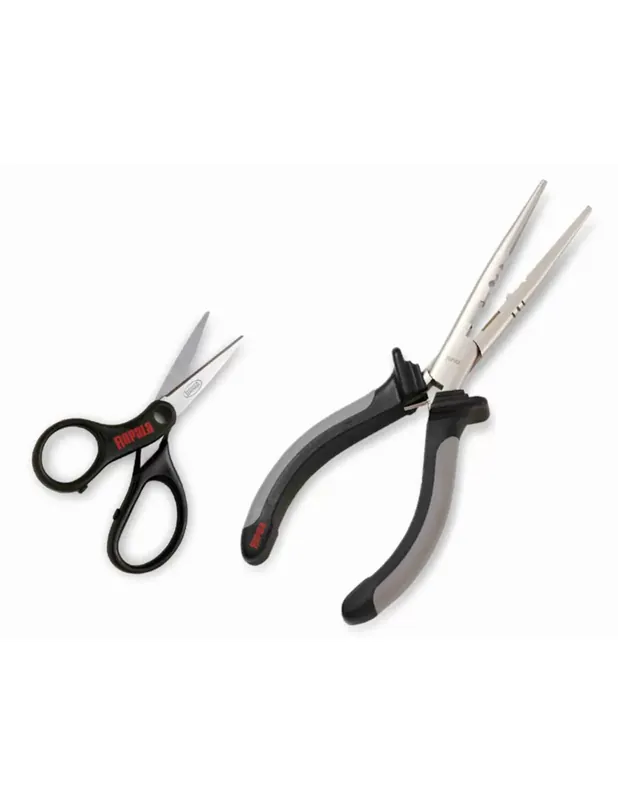 Rapala Combo Toce et Fobice Certifié